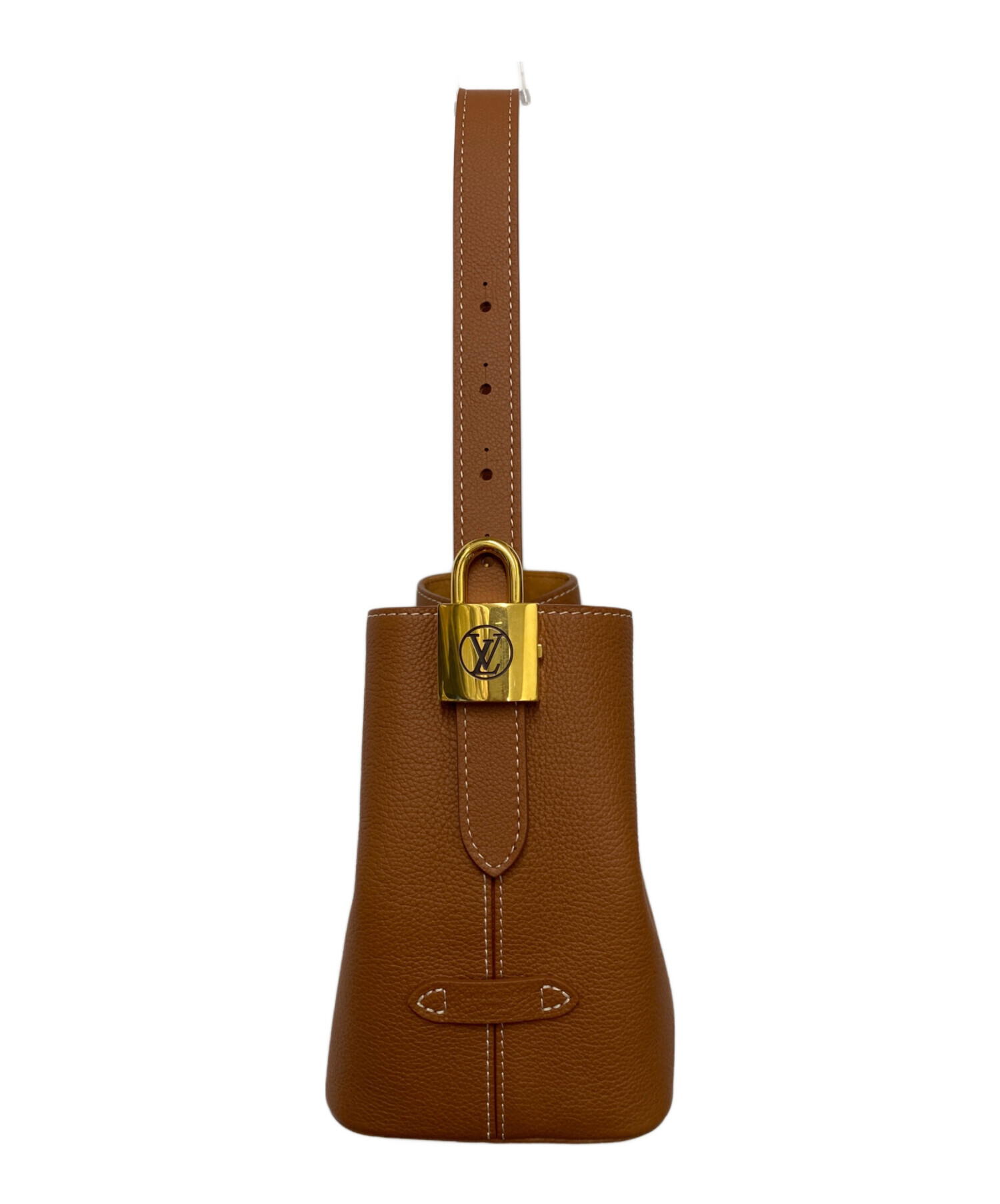 中古・古着通販】LOUIS VUITTON (ルイ ヴィトン) ショルダーバッグ