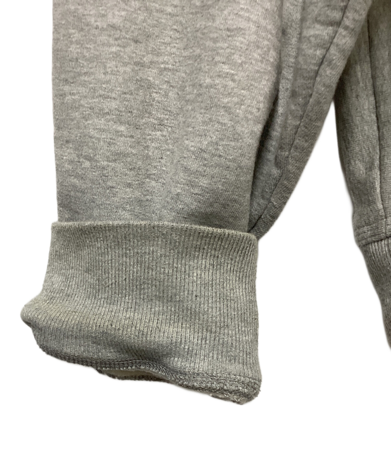 Stussy 赤 ハーフジップスウェット M 2026年最新】ハーフジップ stussy