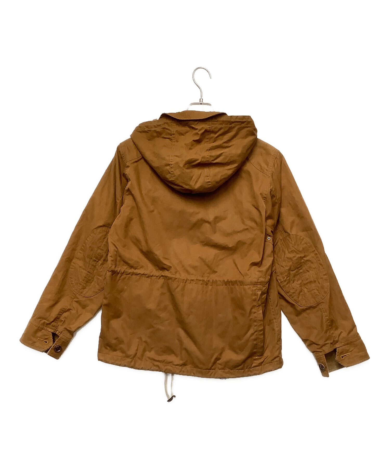中古・古着通販】ENDS and MEANS (エンズアンド ミーンズ) マウンテン 