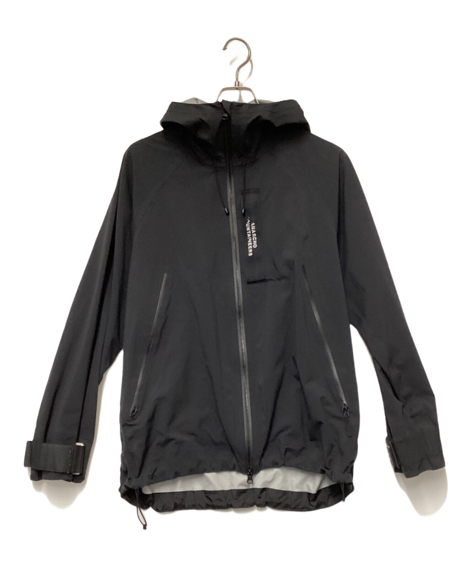 中古・古着通販】MOUNTAIN RESEARCH (マウンテンリサーチ) マウンテン