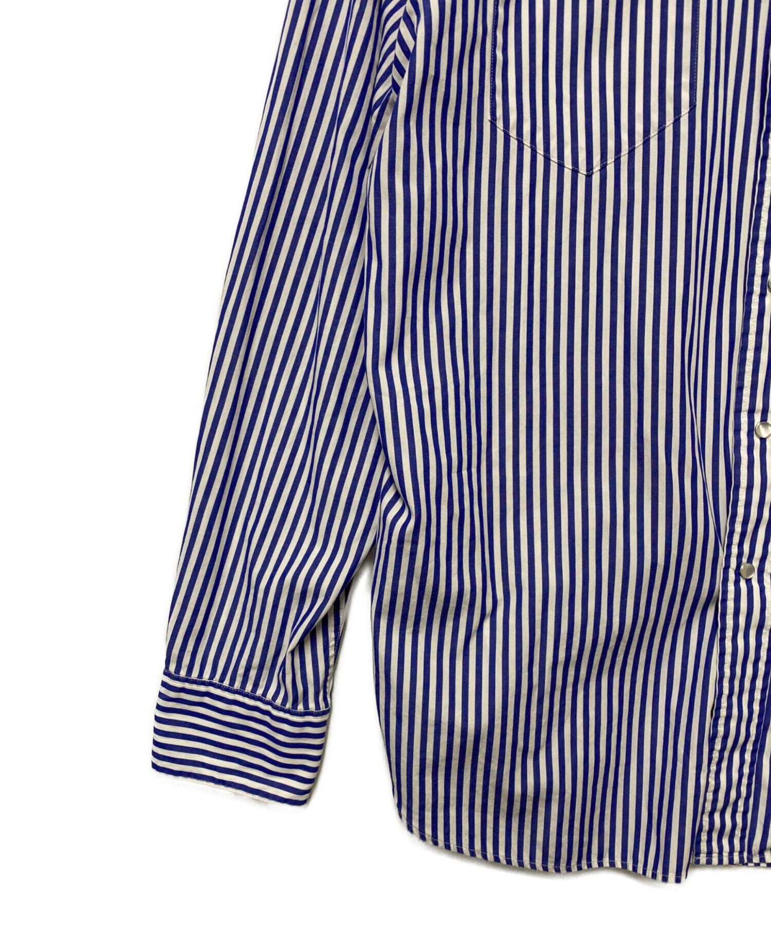 中古・古着通販】POLO RALPH LAUREN (ポロ・ラルフローレン) 長袖