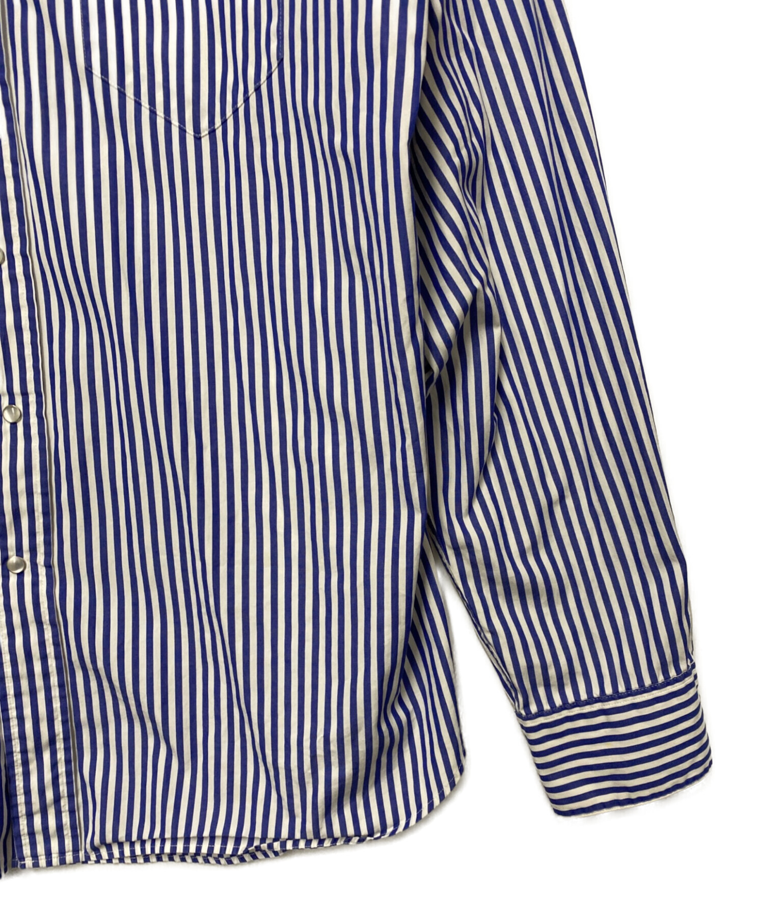 中古・古着通販】POLO RALPH LAUREN (ポロ・ラルフローレン) 長袖
