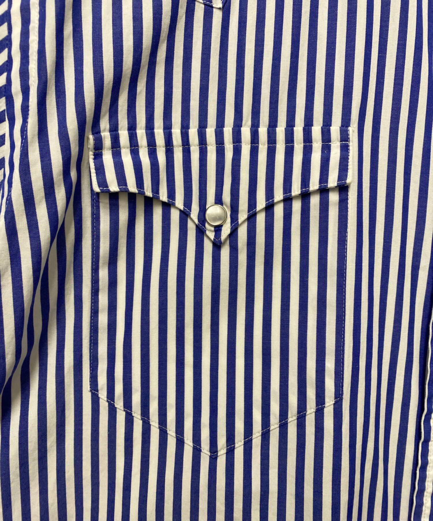 中古・古着通販】POLO RALPH LAUREN (ポロ・ラルフローレン) 長袖