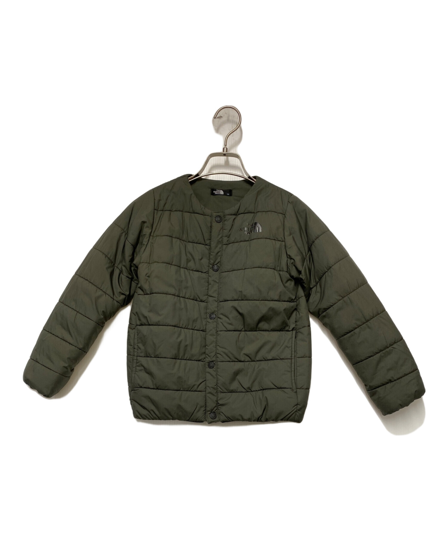リーファカーディガン 中古・古着通販】THE NORTH FACE (ザ ノース フェイス) THE NORTH FACE