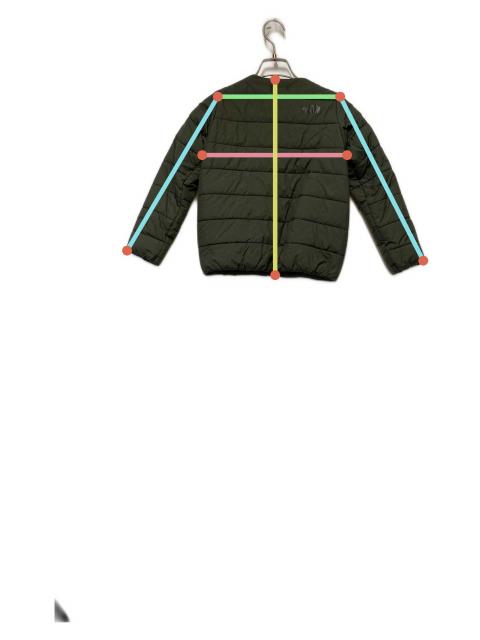中古　ノースフェイス　マイクロゼファーカーディガン 中古・古着通販】THE NORTH FACE (ザ ノース フェイス) THE NORTH FACE