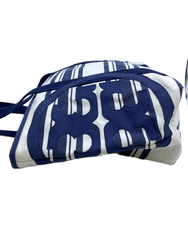 中古・古着通販】TORY BURCH (トリーバーチ) TORY BURCH トートバッグ