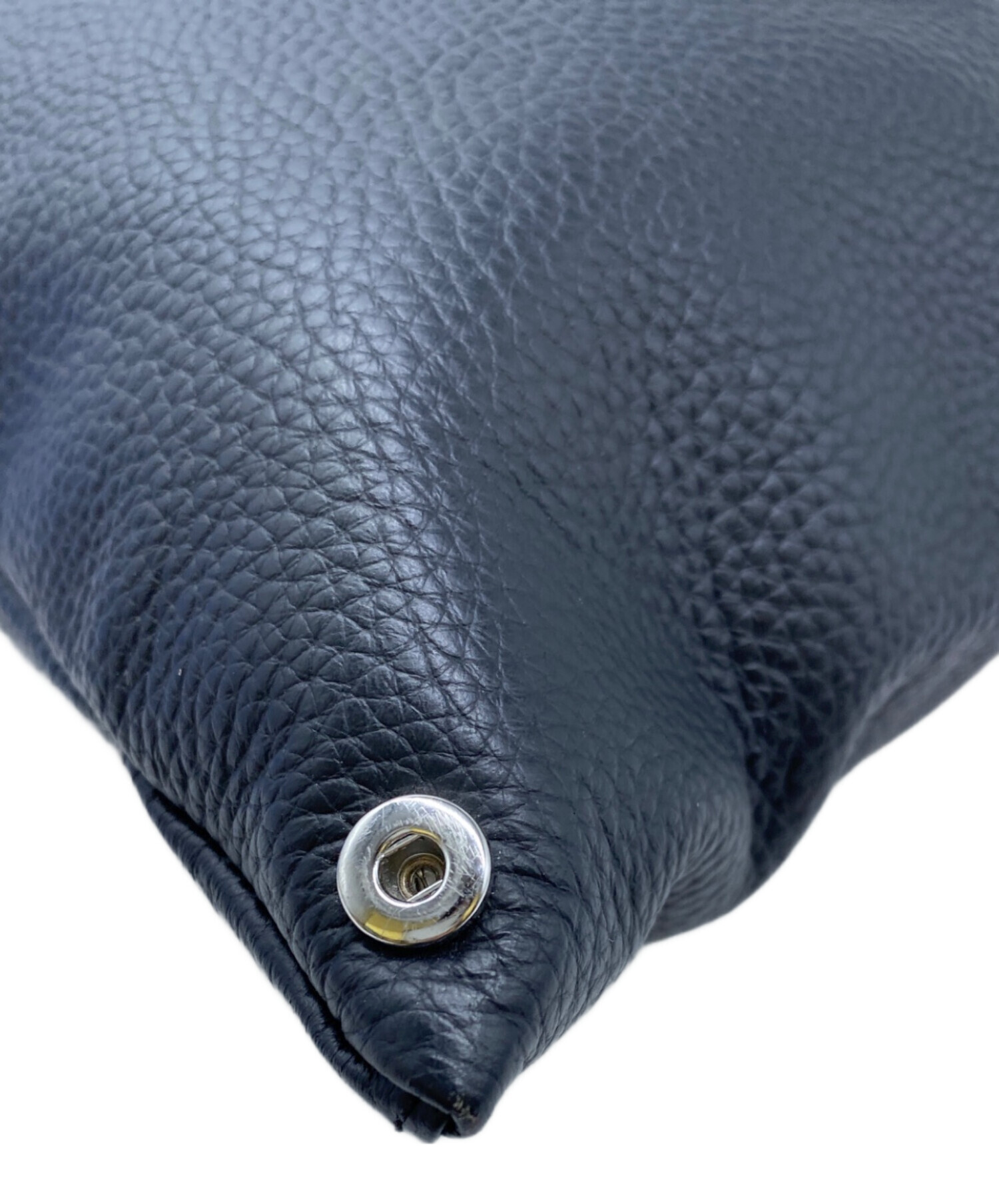 Maison Margiela メゾンマルジェラ ショルダーバッグ  青 【古着】【中古】【送料無料】 中古・古着通販】Maison Margiela (メゾンマルジェラ) ナイロン