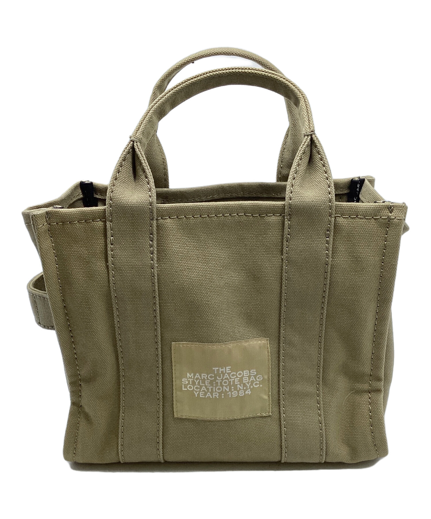 中古・古着通販】MARC JACOBS (マークジェイコブス) ザ キャンバス 