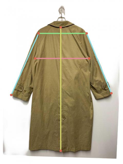 中古・古着通販】RALPH LAUREN (ラルフローレン) RALPH LAUREN ウール