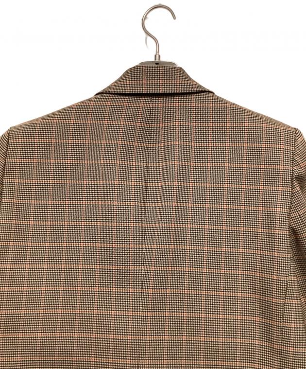 中古・古着通販】SLOBE IENA (スローブ イエナ) SLOBE IENA ダブル