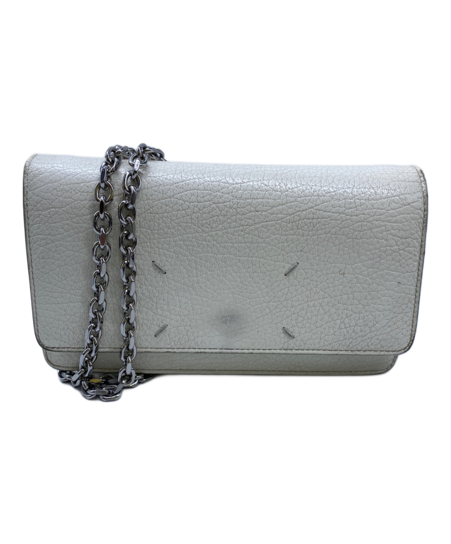 中古・古着通販】Maison Margiela (メゾンマルジェラ) 4ステッチ 中古・古着通販】Maison Margiela (メゾンマルジェラ) 4ステッチ
