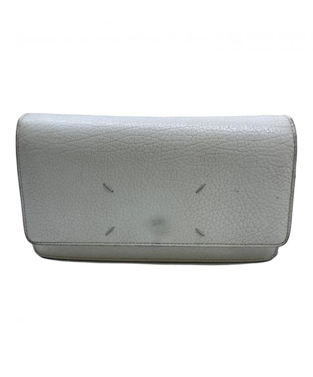 中古・古着通販】Maison Margiela (メゾンマルジェラ) 4ステッチ 中古・古着通販】Maison Margiela (メゾンマルジェラ) 4ステッチ