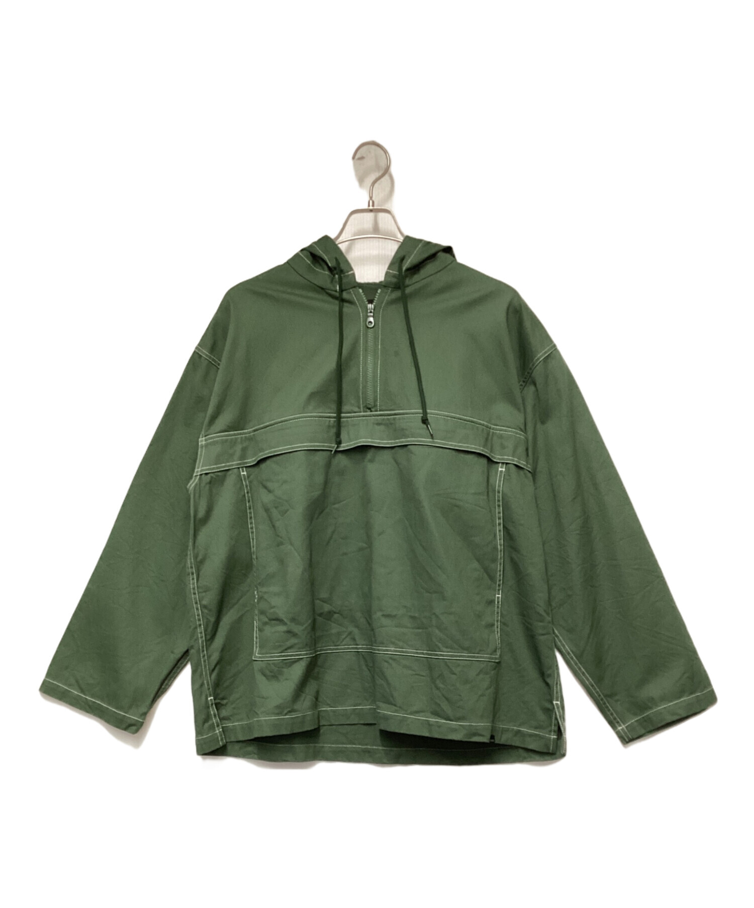 中古・古着通販X-LARGE (エクストララージ) アノラックパーカー 