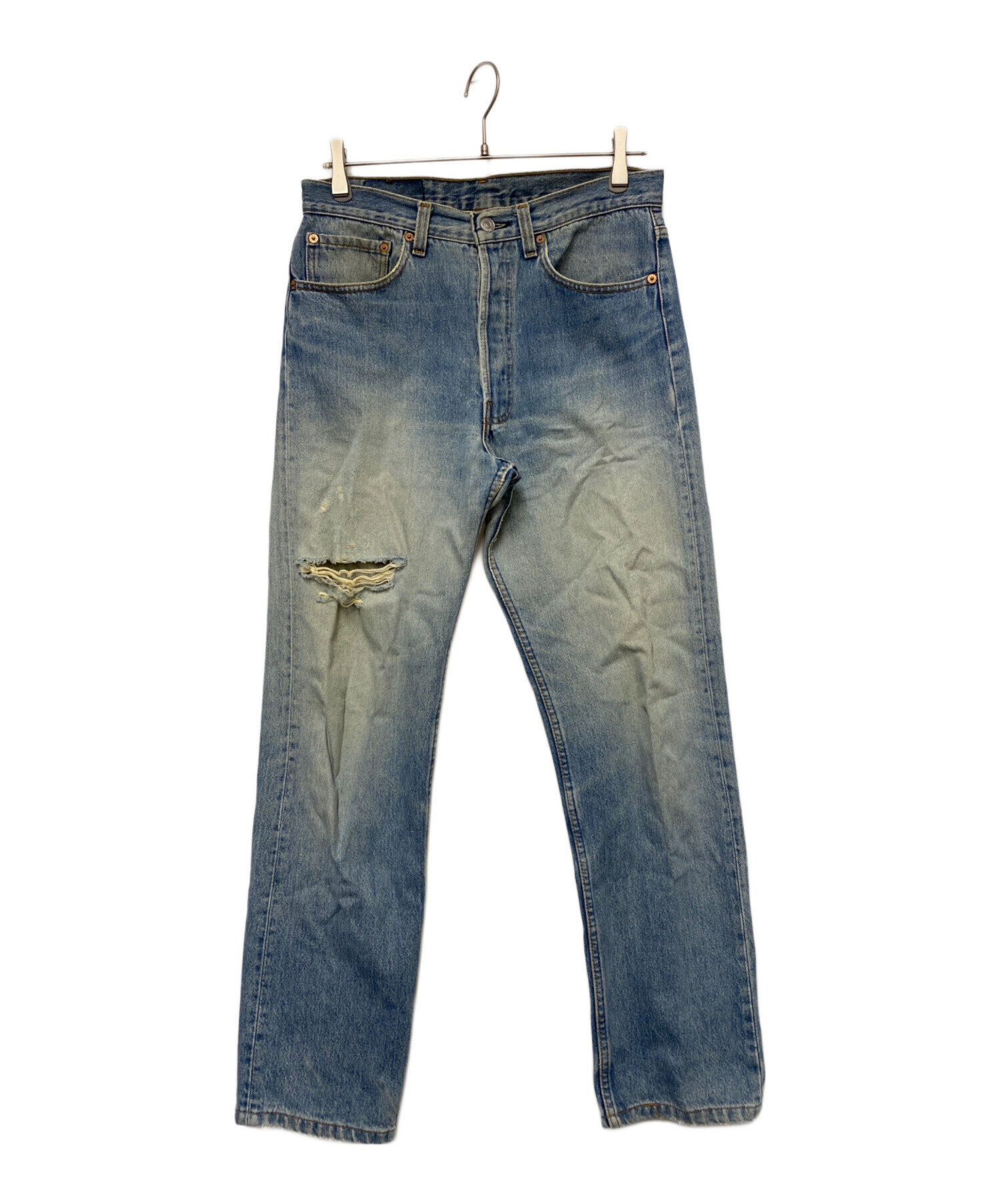 中古・古着通販】LEVI