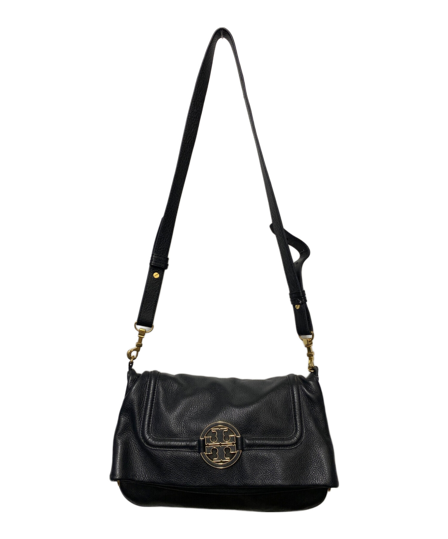 中古・古着通販】TORY BURCH (トリーバーチ) ショルダーバッグ 
