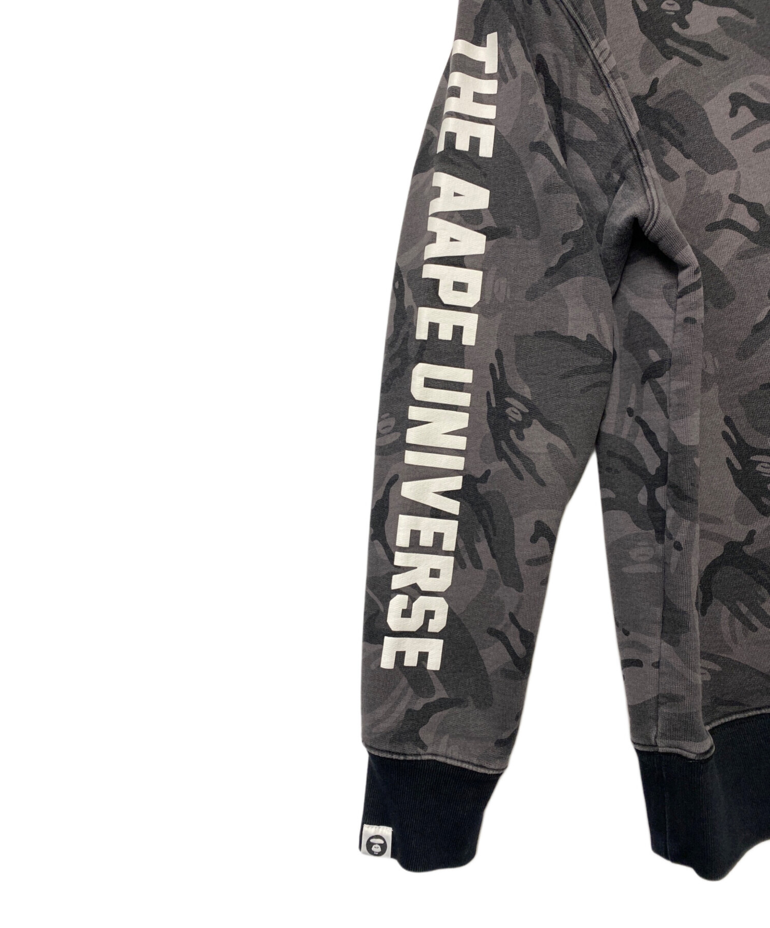 中古・古着通販】A BATHING APE (アベイシングエイプ) スウェット