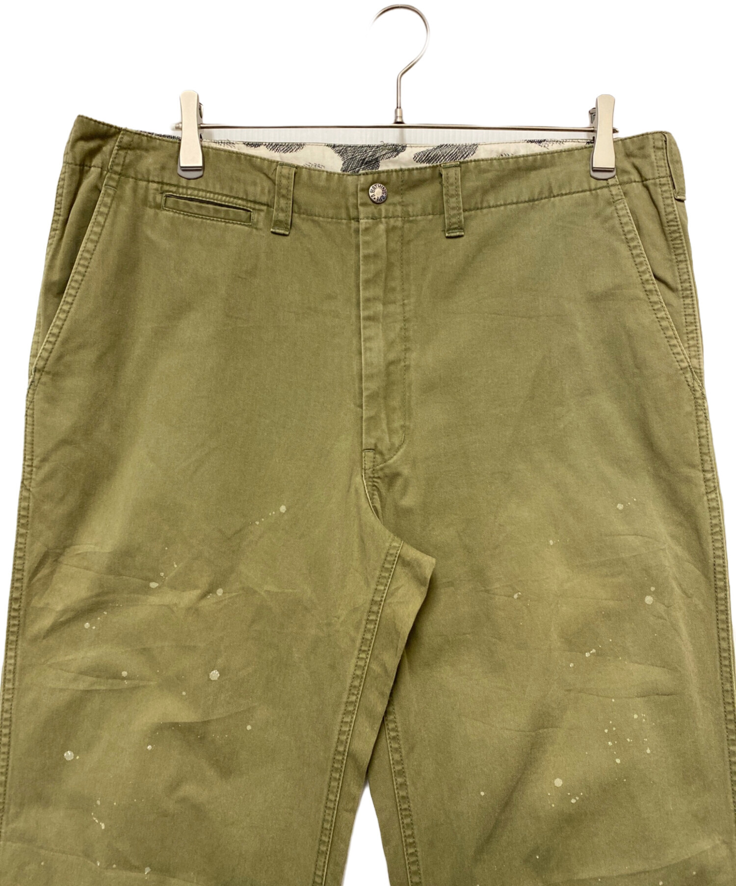 中古・古着通販】A BATHING APE (アベイシングエイプ) A BATHING APE