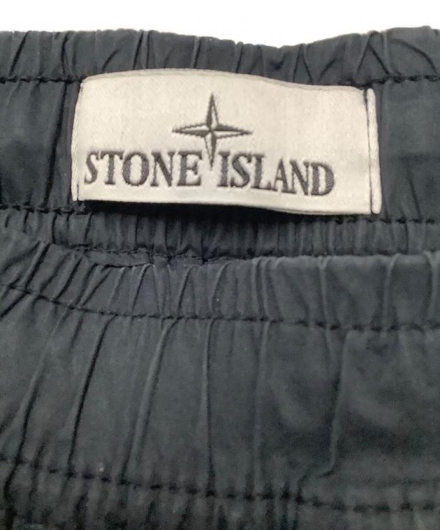 中古・古着通販】STONE ISLAND (ストーンアイランド) カーゴパンツ