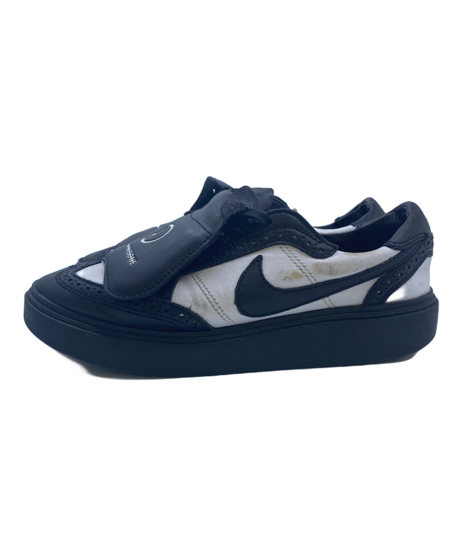 中古・古着通販】NIKE (ナイキ) PEACEMINUSONE (ピースマイナスワン 