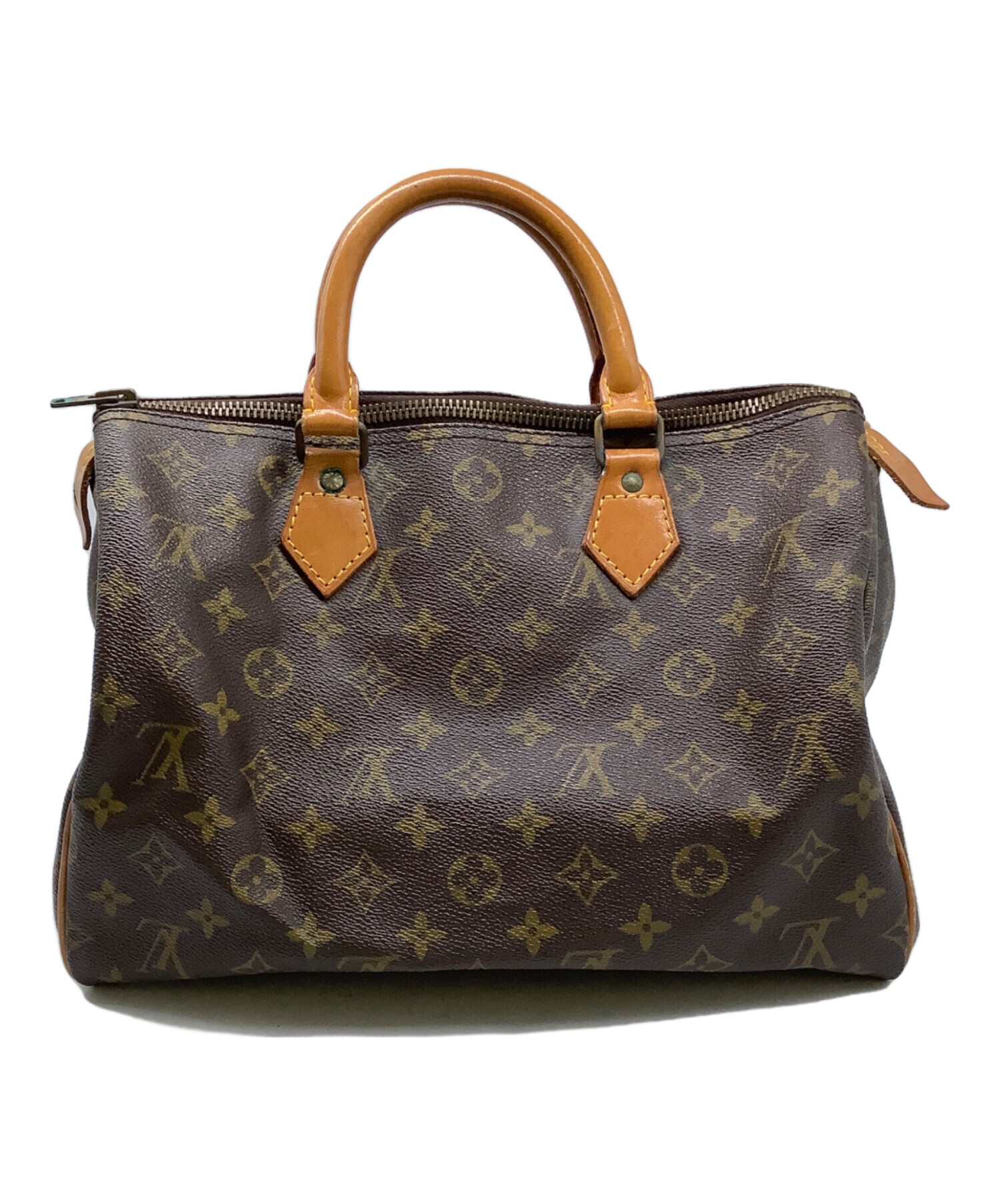 中古・古着通販】LOUIS VUITTON (ルイ ヴィトン) スピーディ25