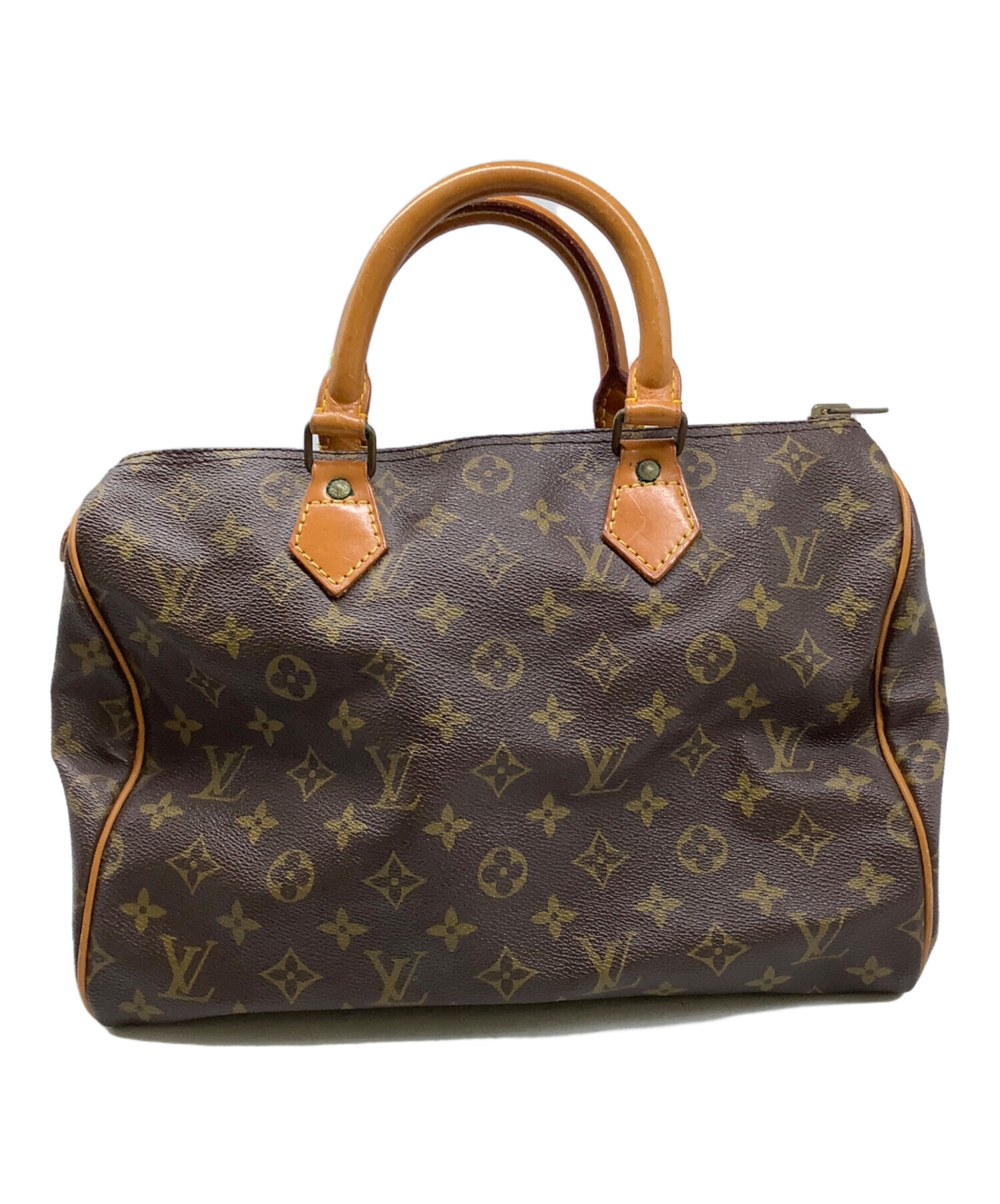 中古・古着通販】LOUIS VUITTON (ルイ ヴィトン) スピーディ25 