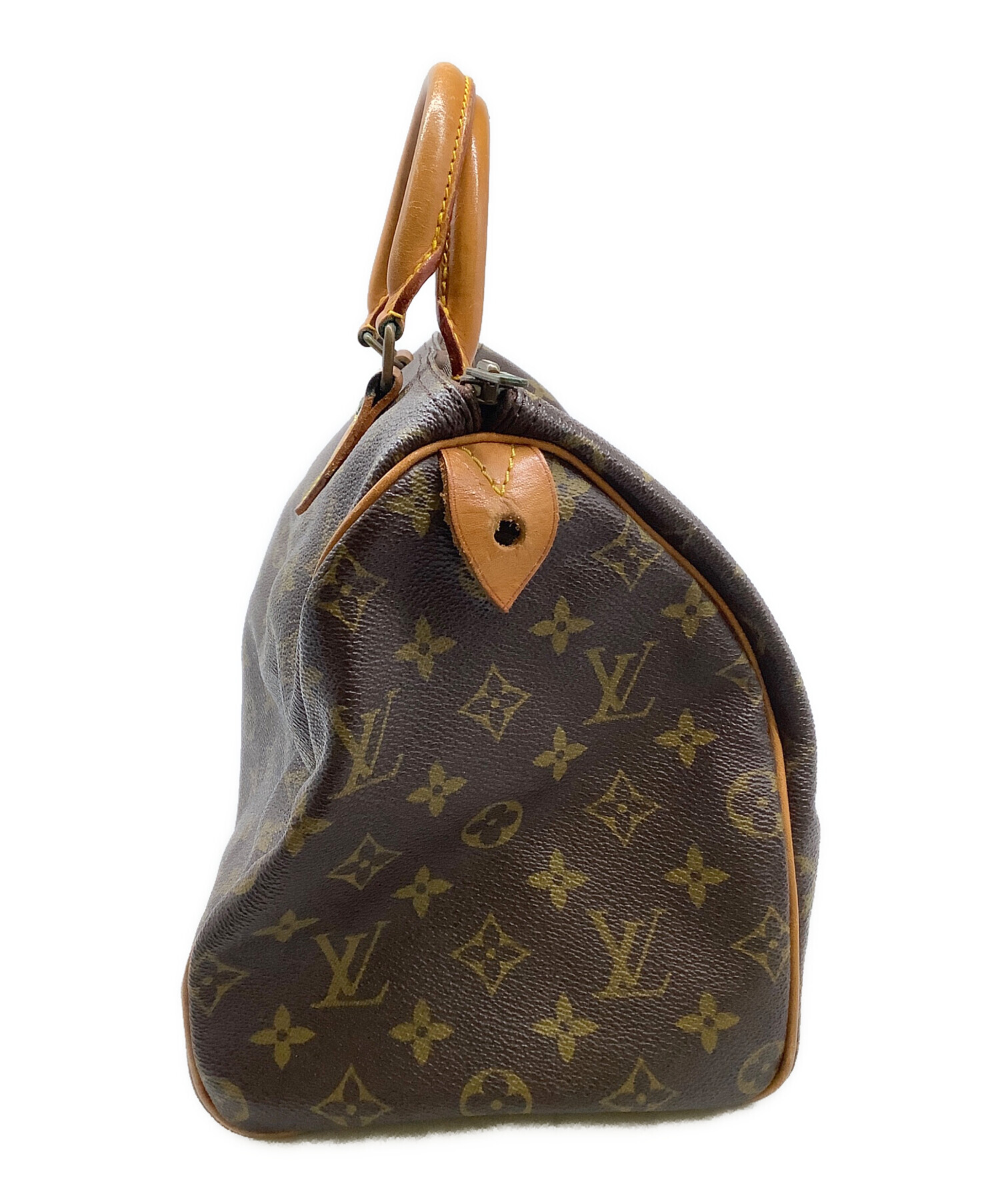 中古・古着通販】LOUIS VUITTON (ルイ ヴィトン) スピーディ25