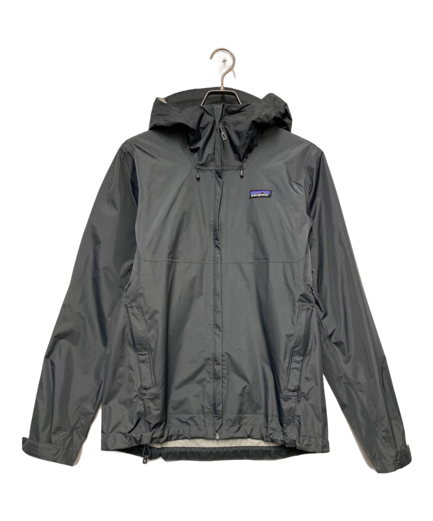 中古・古着通販】Patagonia (パタゴニア) Patagonia トレントシェル 