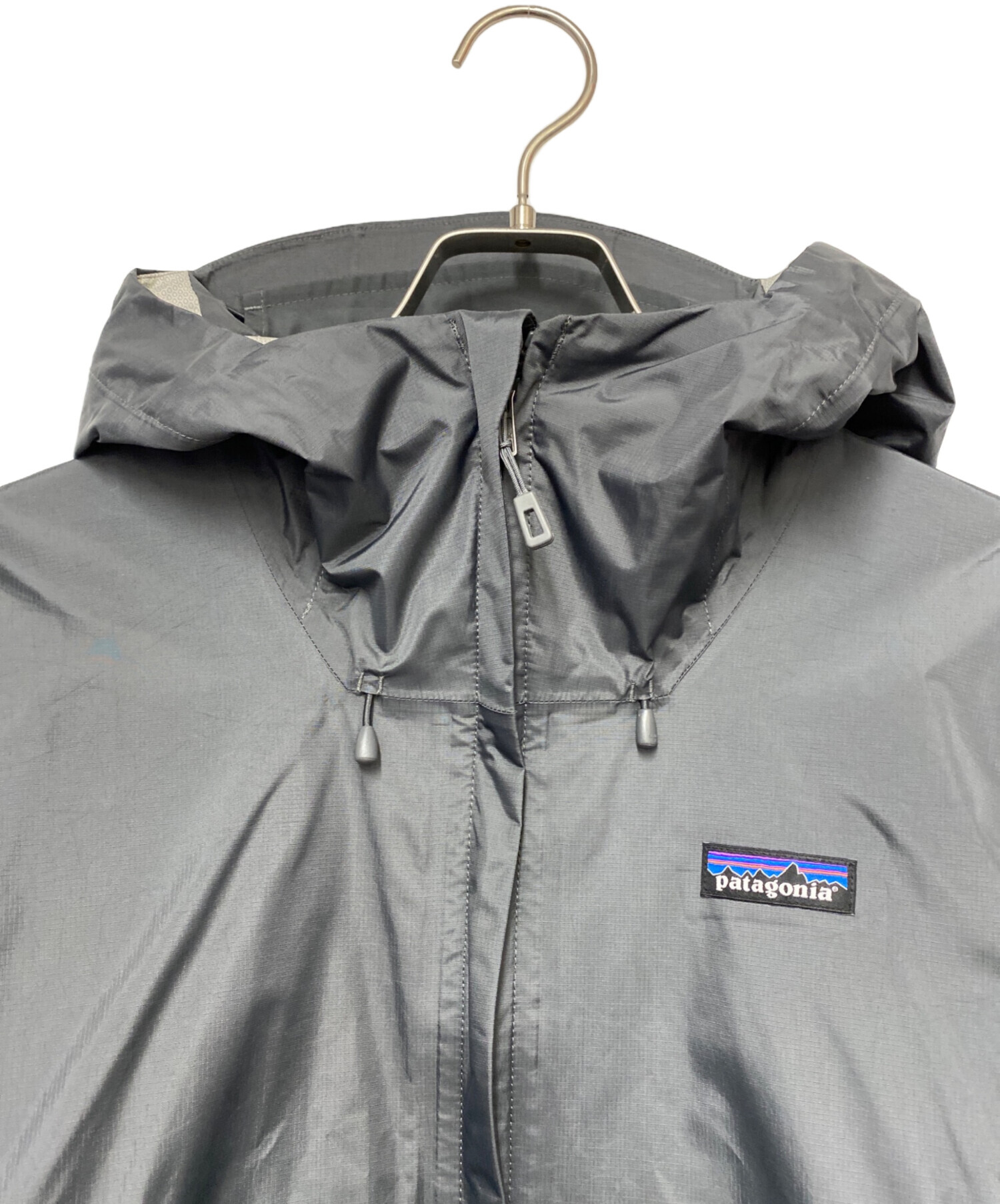 中古・古着通販】Patagonia (パタゴニア) Patagonia トレントシェル 