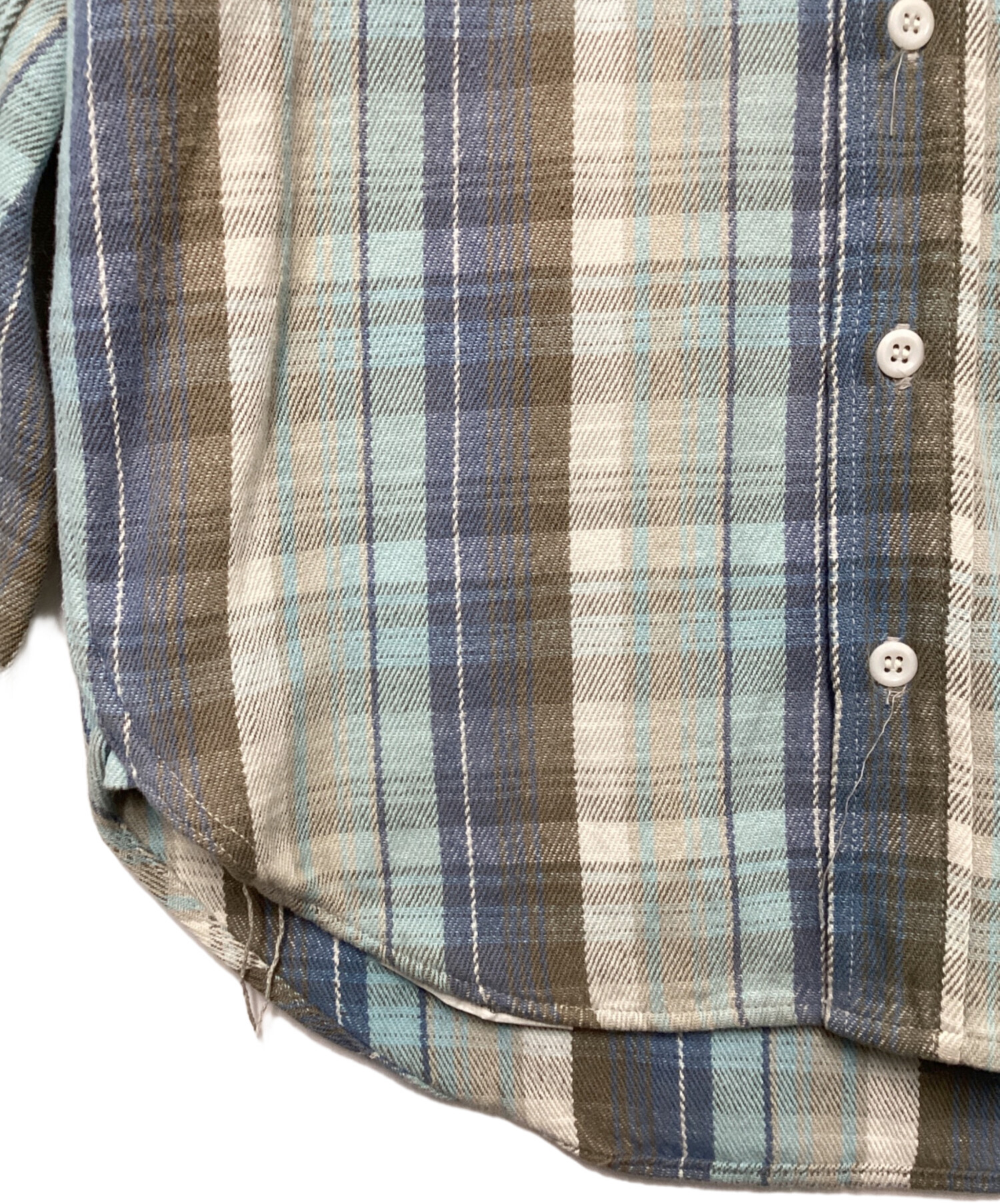 中古・古着通販】THE REAL McCOY'S (ザ・リアルマッコイズ) THE REAL