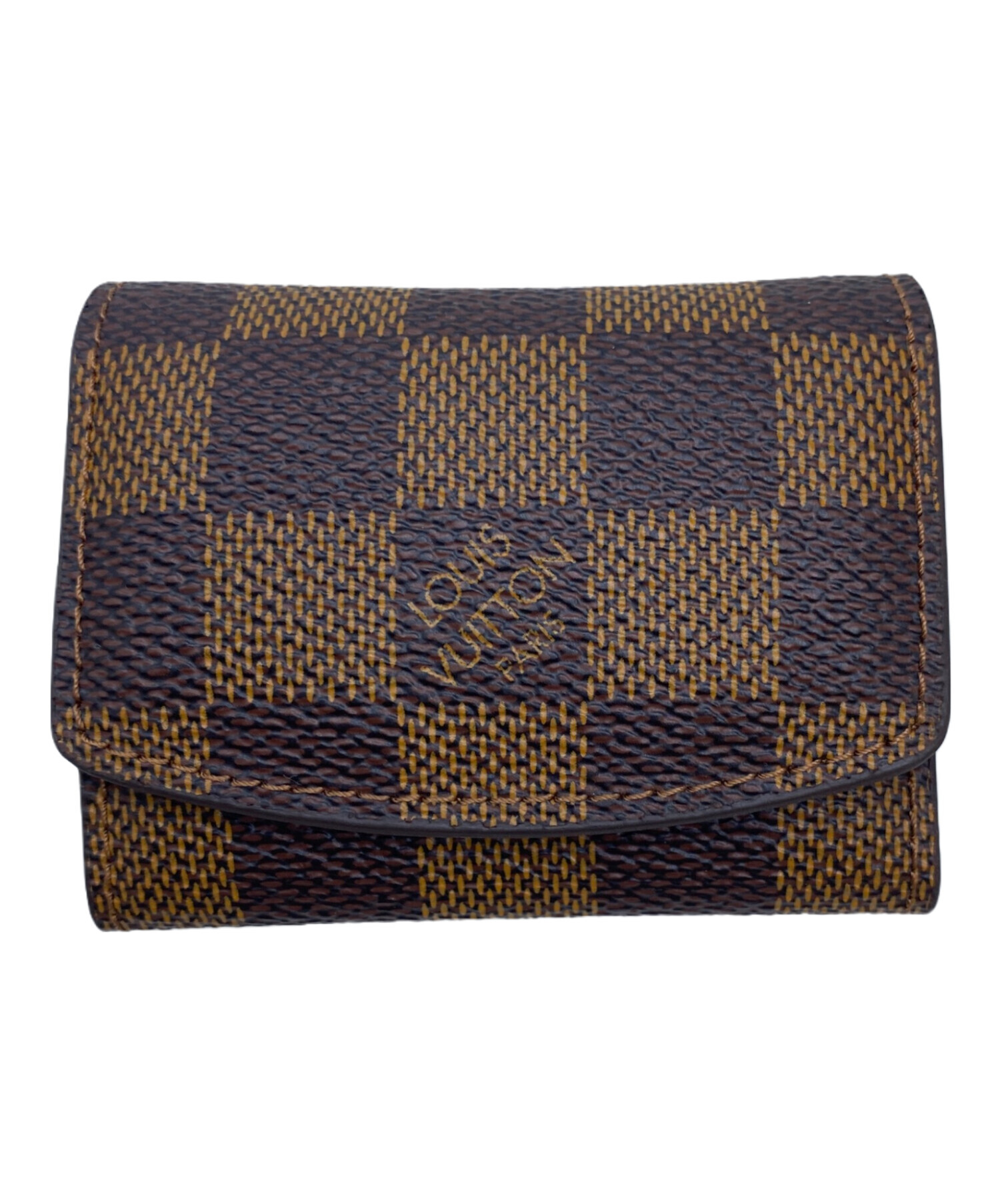 三連休限定！10%オフ！【LOUIS VUITTON】カフス 【公式通販】