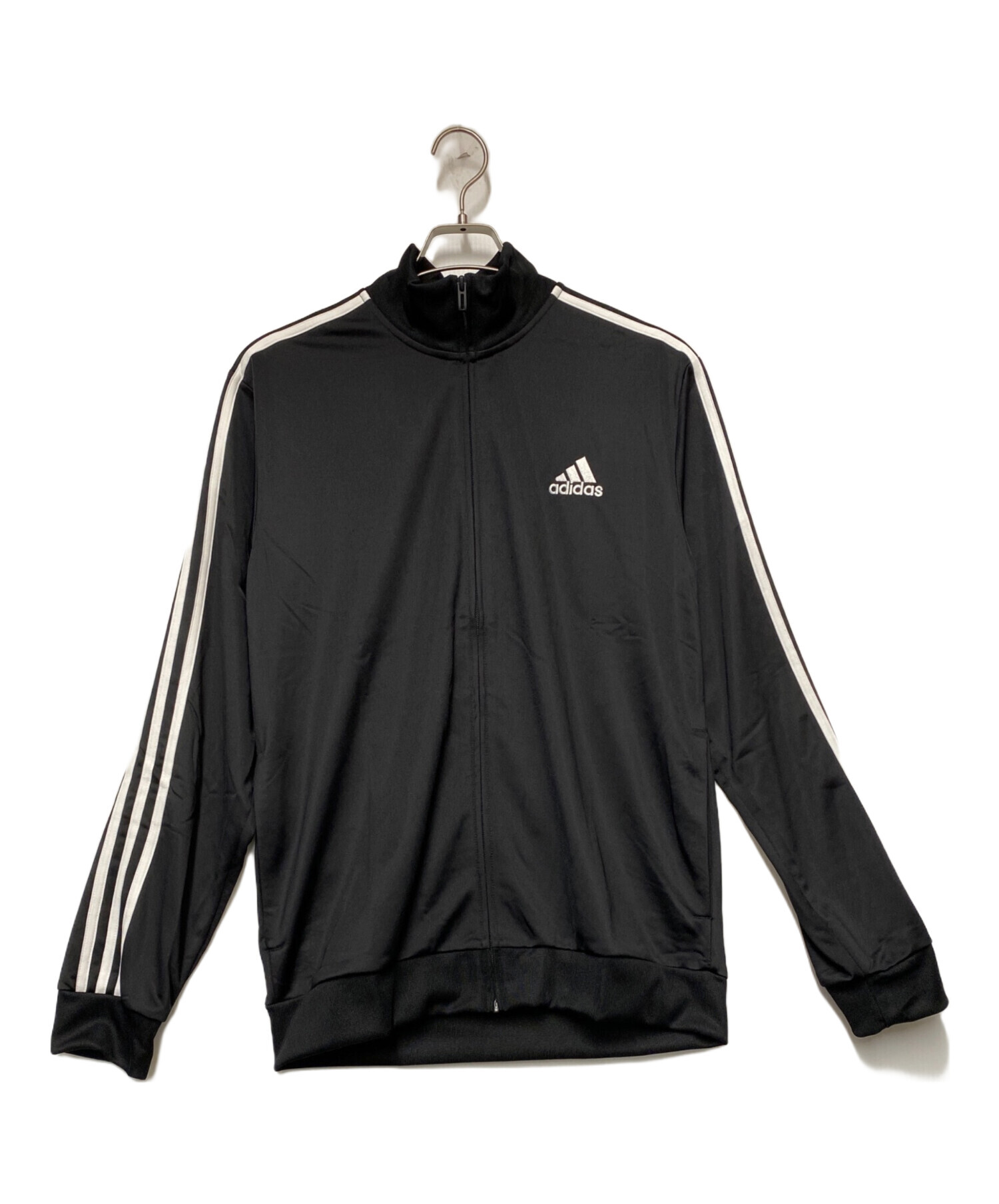 adidas トラックジャケット 古着 adidas - 00年代 adidas アディダス トラックジャケット スポーツ