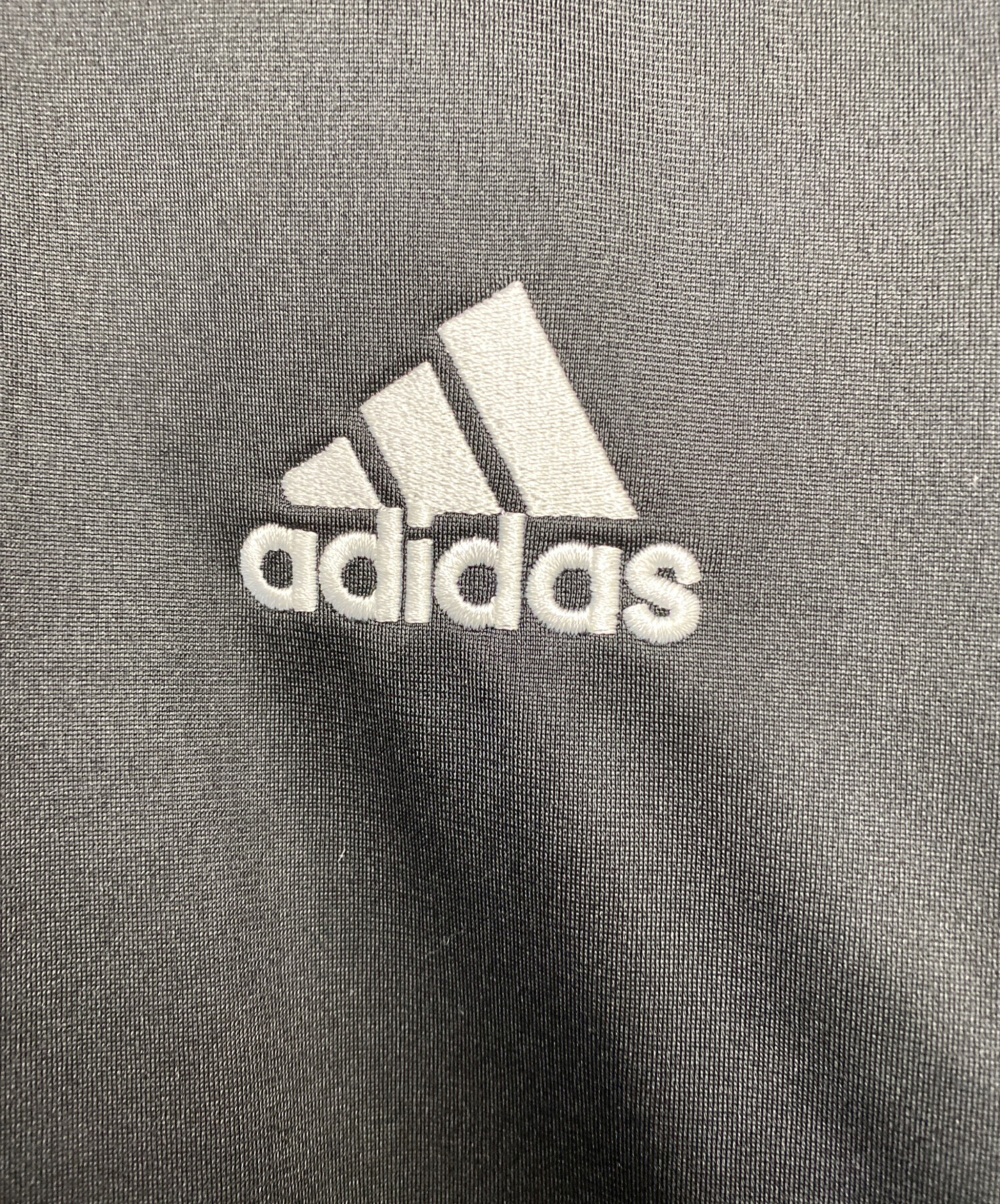 中古・古着通販】adidas (アディダス) adidas トラックジャケット