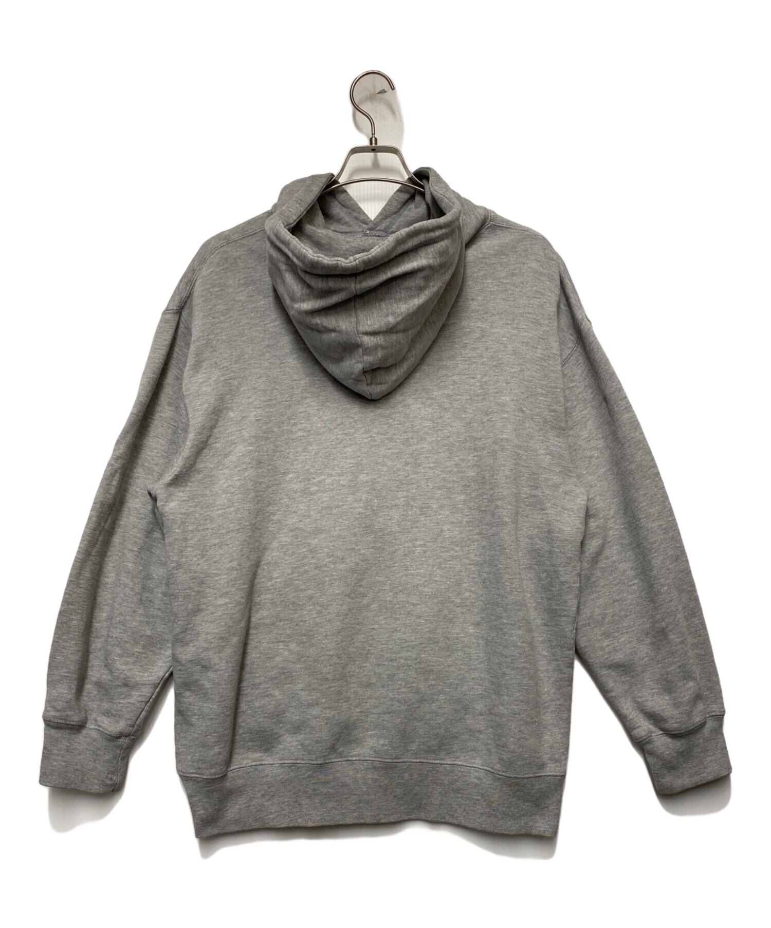 中古・古着通販】stussy (ステューシー) stussy プルオーバーパーカー 