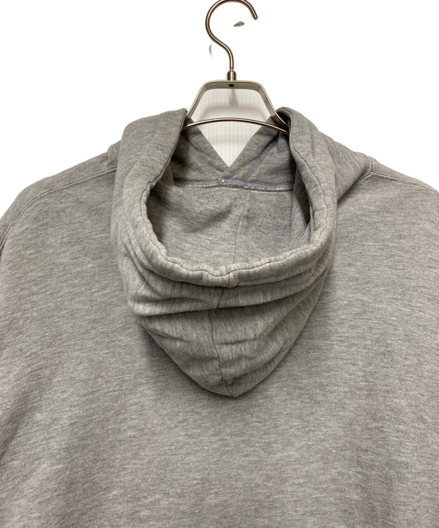 中古・古着通販】stussy (ステューシー) stussy プルオーバーパーカー