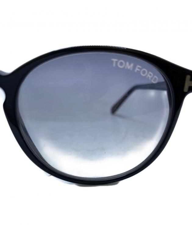 中古・古着通販】TOM FORD (トムフォード) TOM FORD サングラス