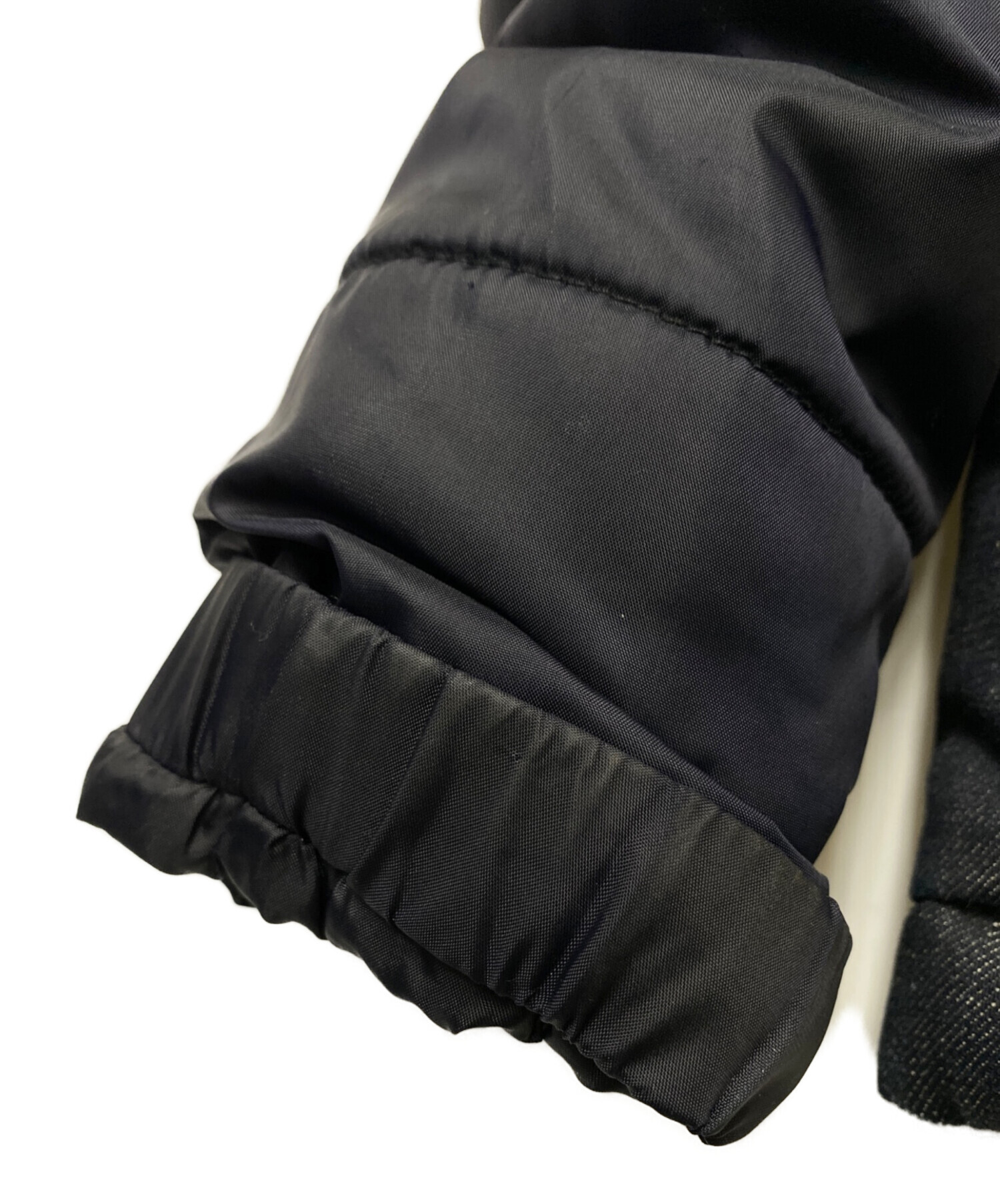中古・古着通販】G-STAR RAW (ジースターロゥ) 中綿ジャケット 