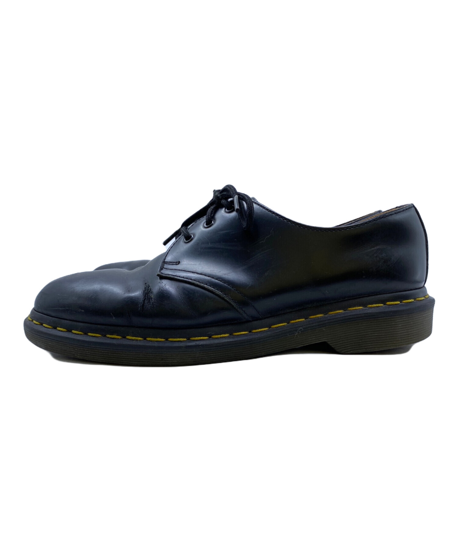 中古・古着通販】Dr.Martens (ドクターマーチン) Dr.Martens 3ホール