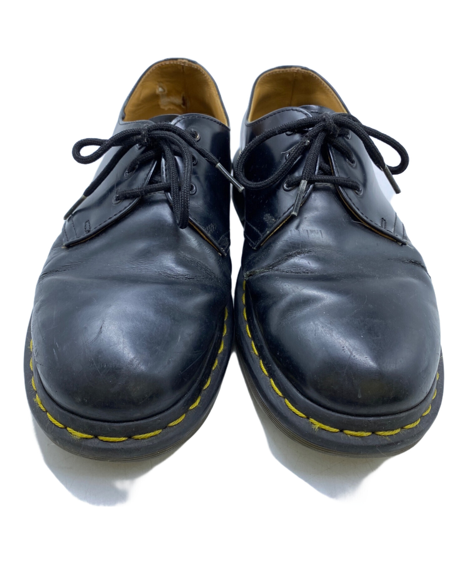 中古・古着通販】Dr.Martens (ドクターマーチン) Dr.Martens 3ホール