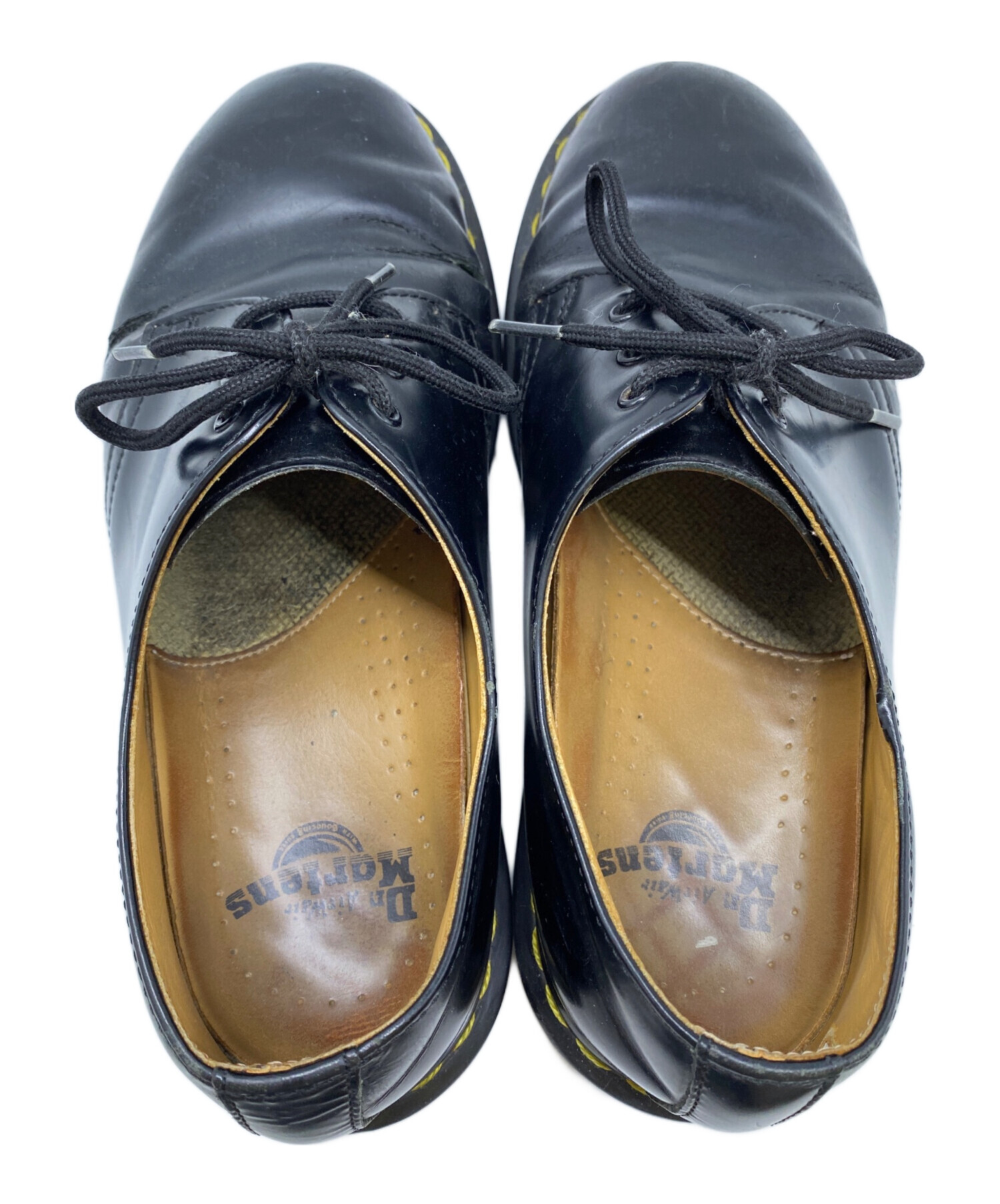 中古・古着通販】Dr.Martens (ドクターマーチン) Dr.Martens 3ホール