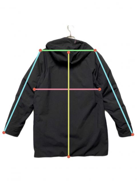 中古・古着通販】ARC'TERYX (アークテリクス) ARC'TERYX ダウン