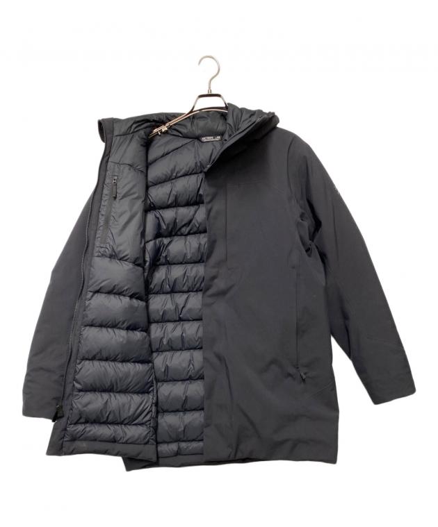 中古・古着通販】ARC'TERYX (アークテリクス) ARC'TERYX ダウン