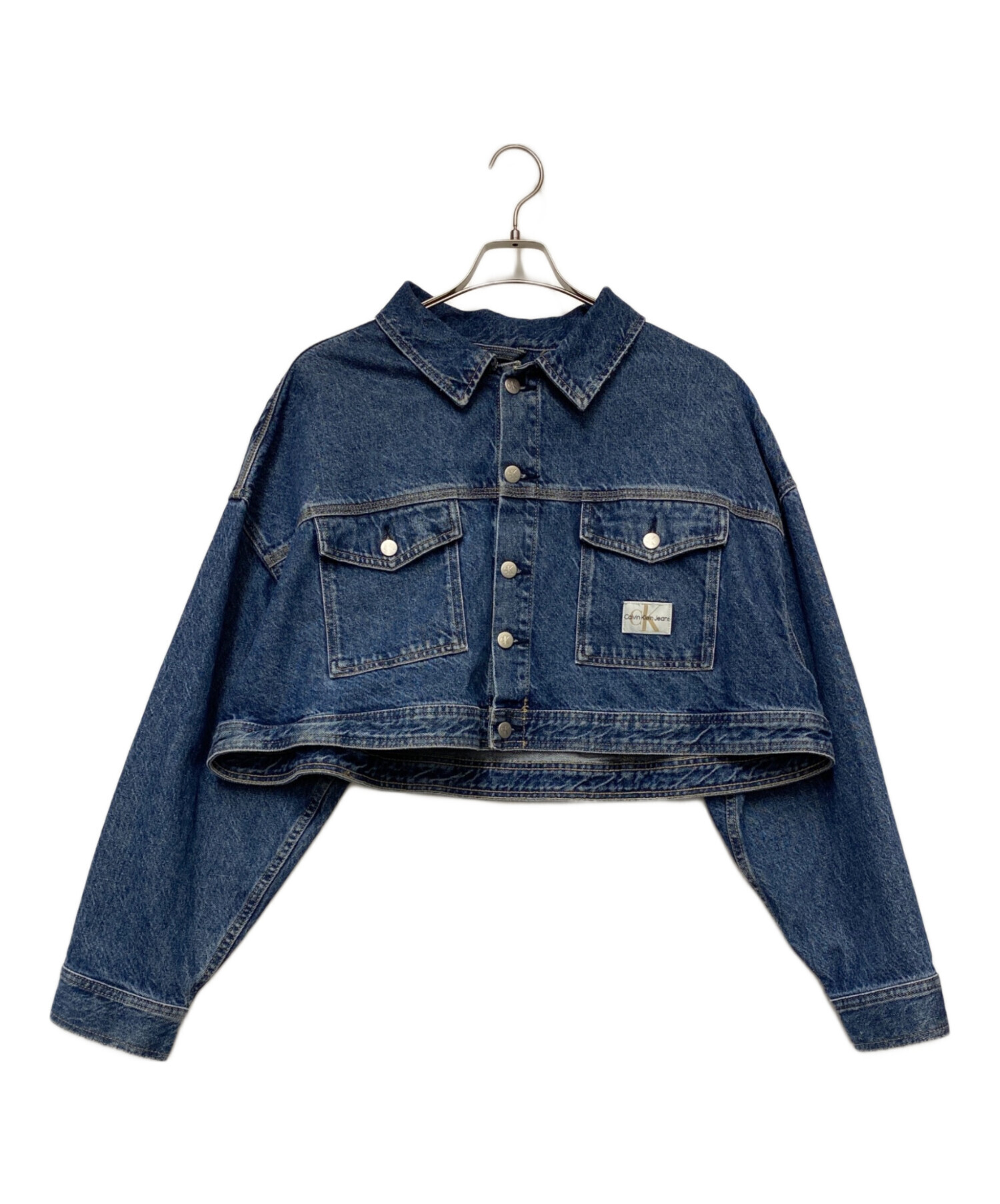 中古・古着通販】Calvin Klein (カルバンクライン) Calvin Klein