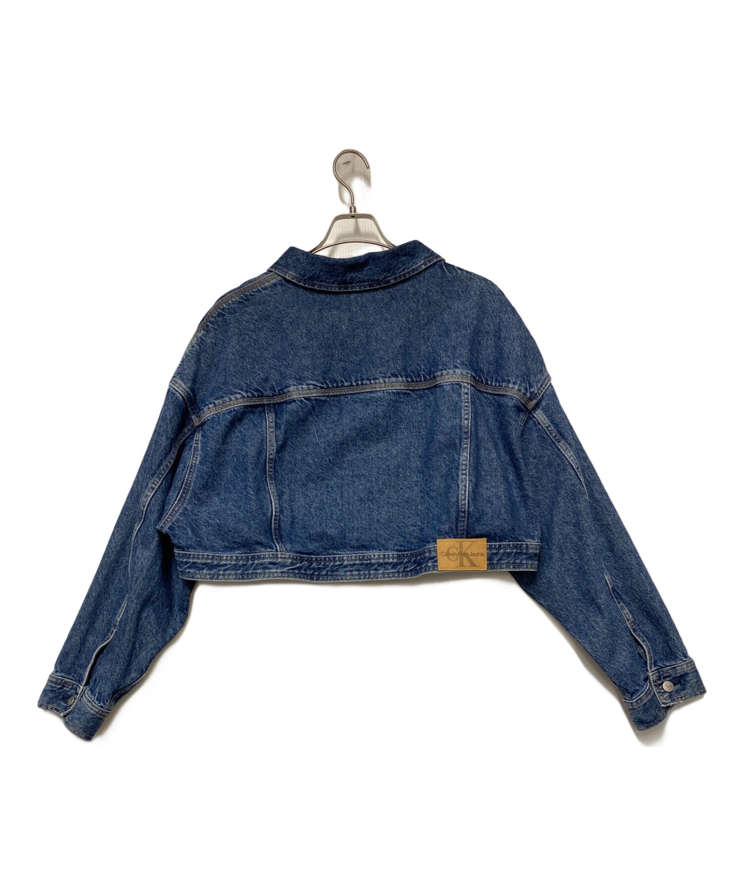 中古・古着通販】Calvin Klein (カルバンクライン) Calvin Klein