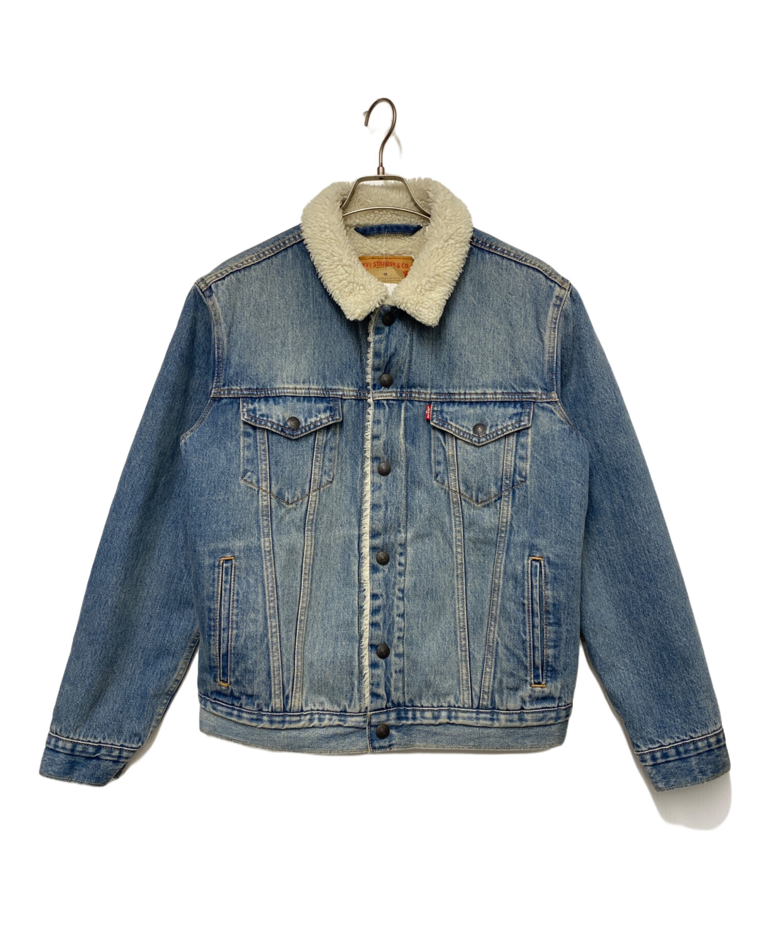 中古・古着通販】LEVI