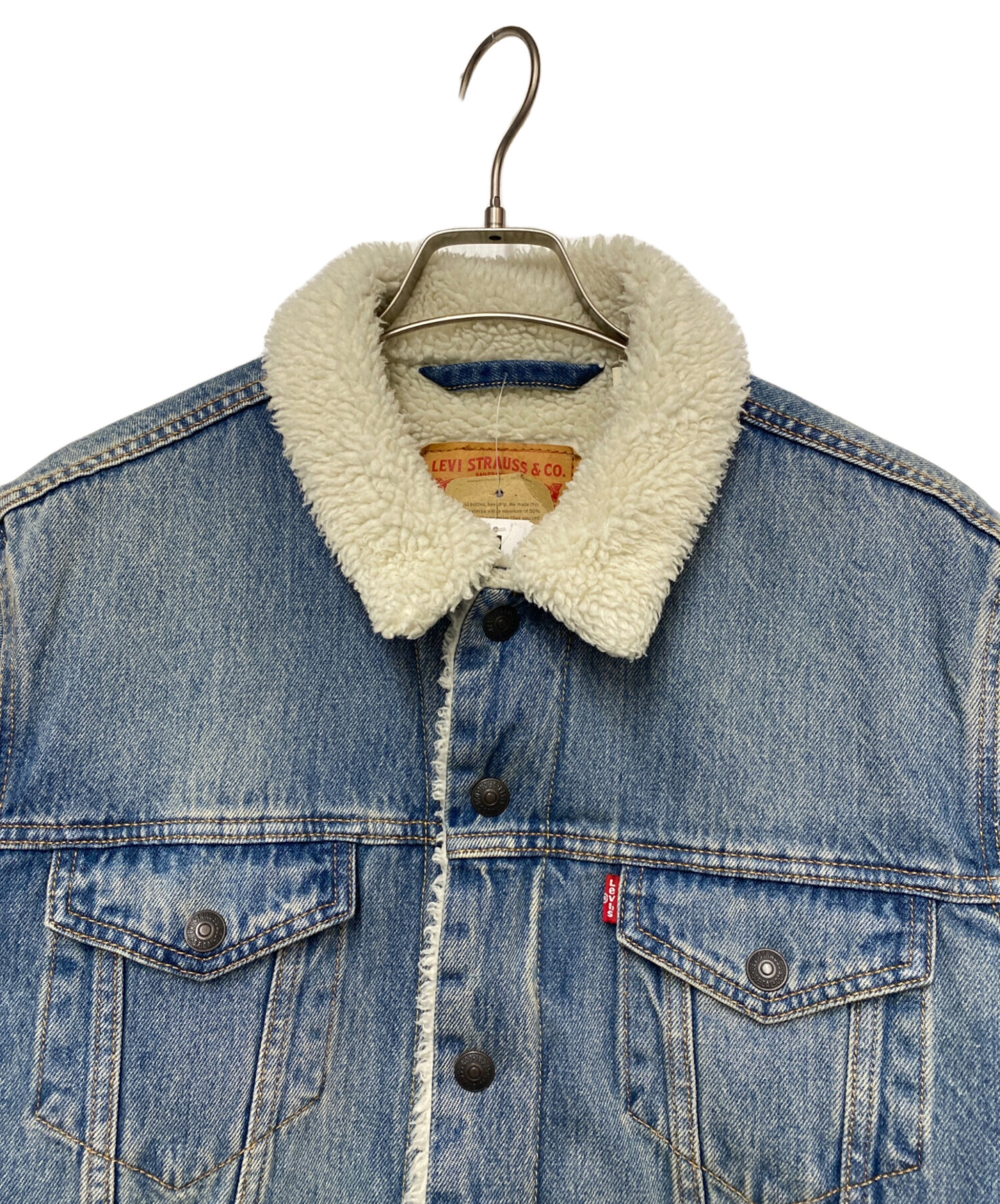 中古・古着通販】LEVI