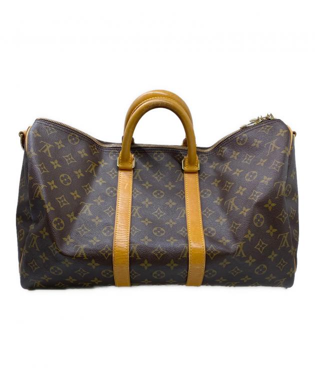中古・古着通販】LOUIS VUITTON (ルイ ヴィトン) キーポル・バンド