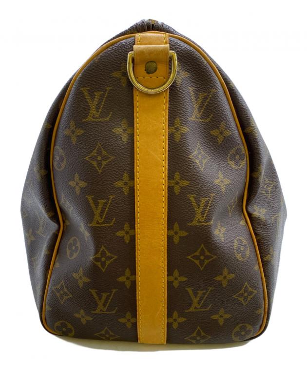 中古・古着通販】LOUIS VUITTON (ルイ ヴィトン) キーポル・バンド