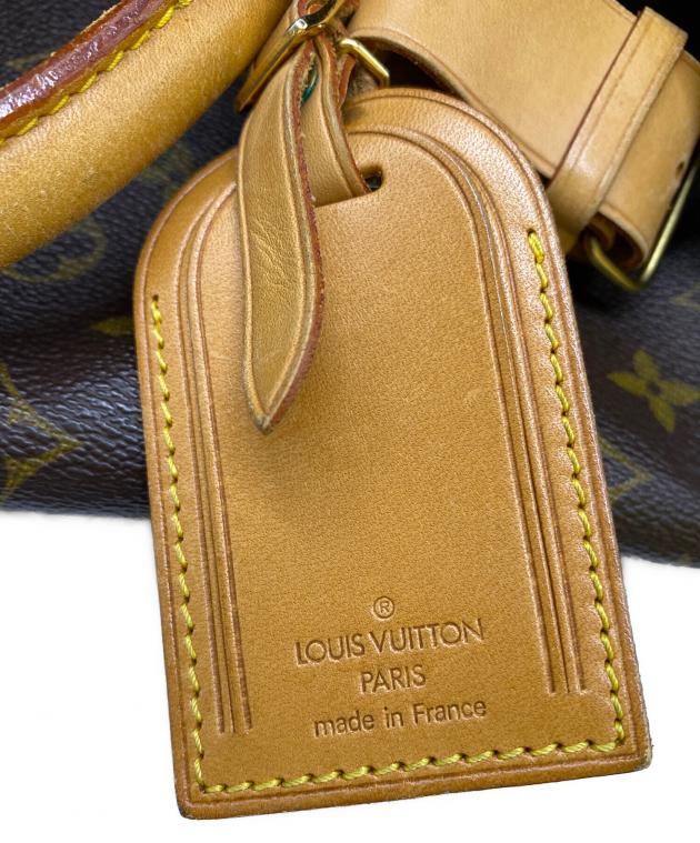 カーリー専用　　Louis Vuitton Louis Vuitton Limited Edition Cerise Keepall 45 Travel Bag