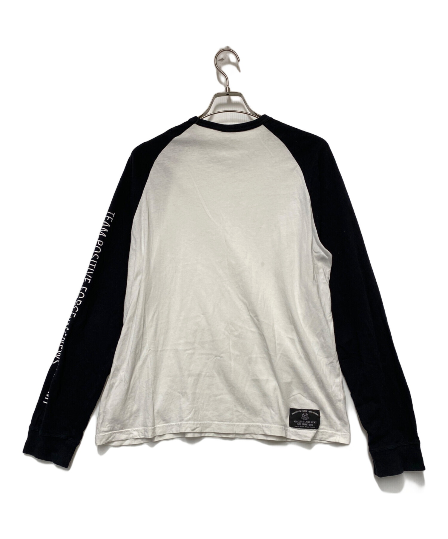 中古・古着通販】MONCLER (モンクレール) FRAGMENT DESIGN 