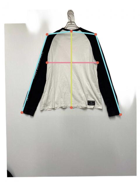 中古・古着通販】MONCLER (モンクレール) FRAGMENT DESIGN 